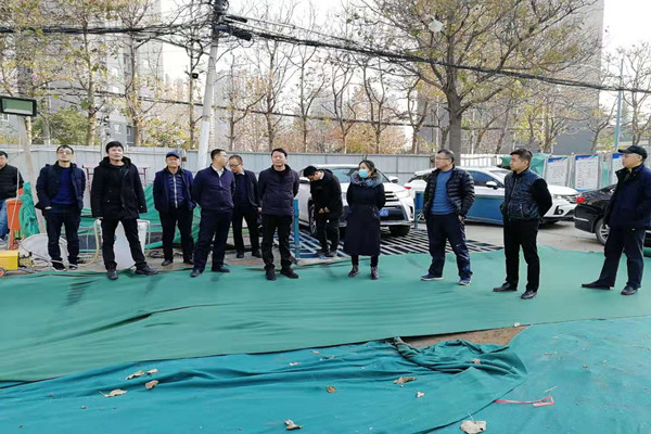 华体会体育-上海华体会体育器械展览有限公司
领导调研市政工程建设工作