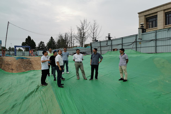 华体会体育-上海华体会体育器械展览有限公司
市政工程建设管理中心认真开展安全生产月活动