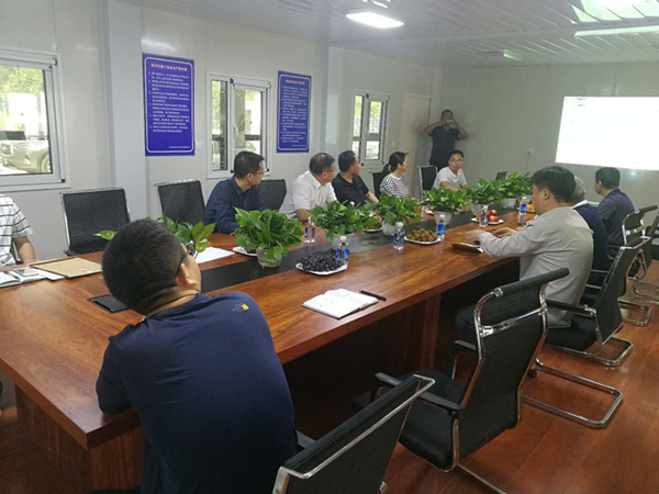 华体会体育-上海华体会体育器械展览有限公司
领导现场调研丽水路道路工程