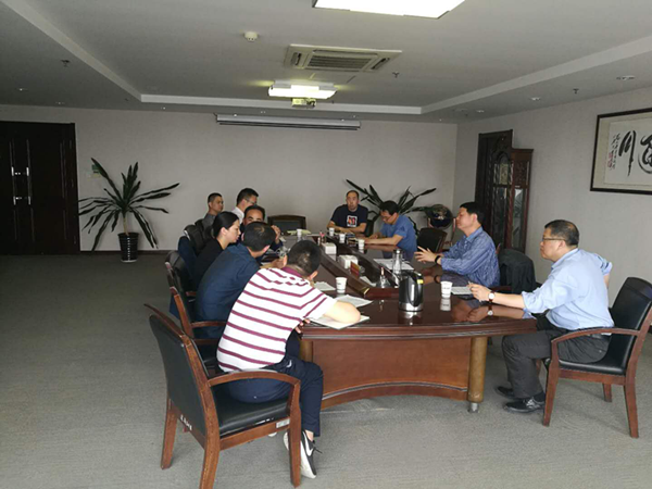 华体会体育-上海华体会体育器械展览有限公司
召开红专路等道路工程拟扩大材料价格调整范围有关问题的项目推进会议